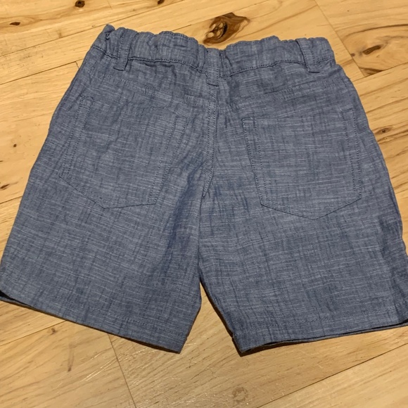 Cat & Jack Flat Front Shorts - Picture 3 of 5